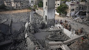 Gaza
